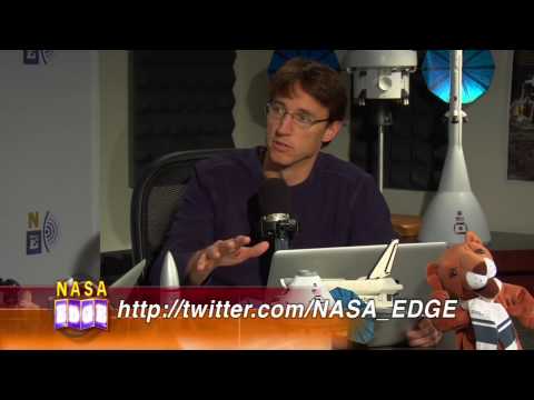 NASA EDGE -