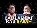 KAU LAMBAT KAU BASAH EP. 8 | SEISMIK Challenge