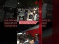 Lok Sabha LoP Rahul Gandhi takes train to Delhi after interacting with students in Kota