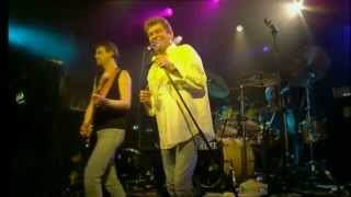 Nazareth - Love Hurts &amp; Dream On (Live in Glasgow) - nazareth live concert video