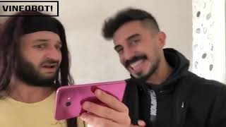 Aykut Elmas Vine Kralı Vineları Yeni