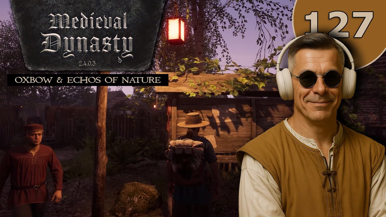 Die Wahl der Qual🌲 