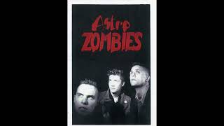 Astro Zombies - Pre-Early Years 10 2024 Promo