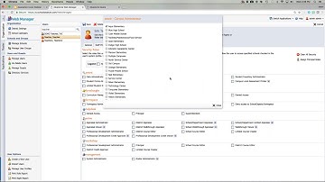 Assessment Levels in Aware - District vs  Campus vs  Team vs  Teacher