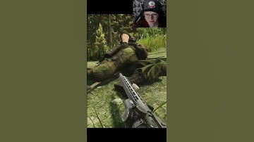 last minute Tarkov part 2 One last good raid (Last wipe) #shorts #gaming