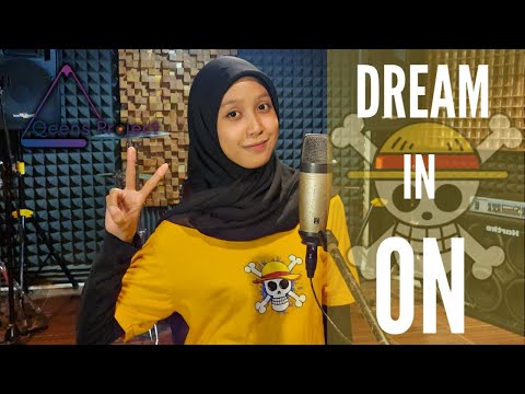 One Piece DREAM IN ON DA ICE Cover By Ghitawiy