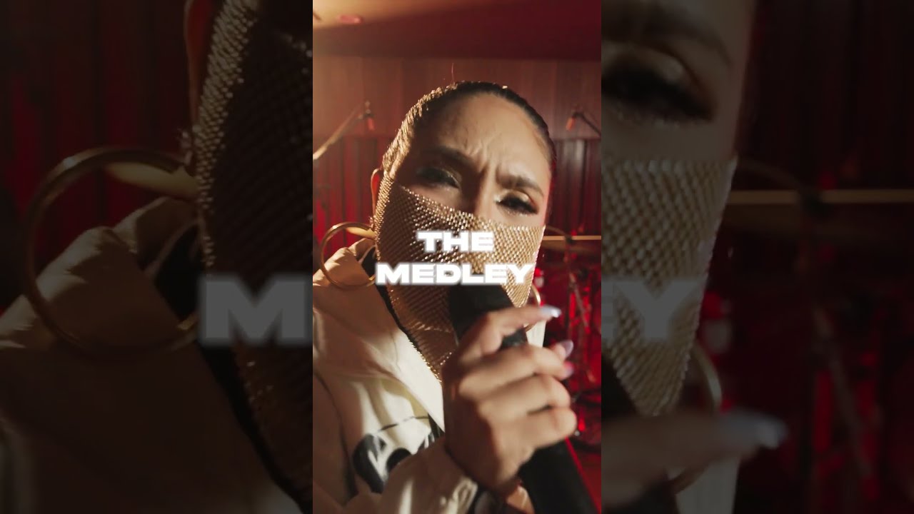 K.O.I 'The Medley' Lagu baru ke?