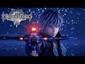 KINGDOM HEARTS 3 ReMind - ALL CUTSCENES @ 1440p ✔