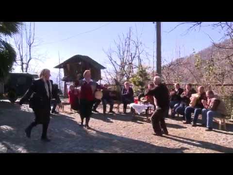 ეთნოფორი • etnopori (ანონსი/გადაცემა ოთხმოცდამეექვსე) 16.02.2017წ.