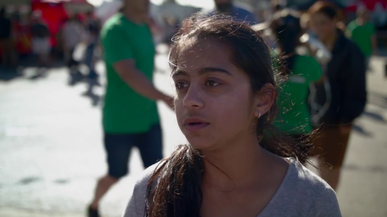 Silo Park’s Outdoor Cinema VR Experience