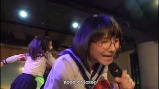 ATARASHII GAKKO! LIVE on Thumva (Mayoeba Toutoshi) [English Subtitle]