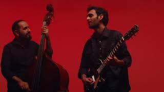 Video thumbnail of "Julian Lage - Love Hurts (Official Video)"