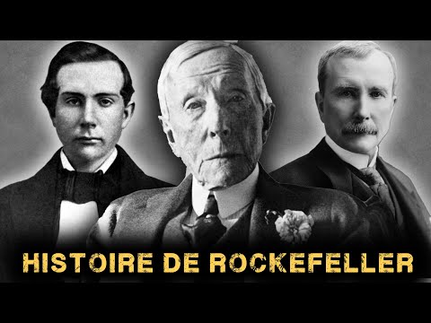 Vidéo: L'histoire inspirante du milliardaire Donald Friese