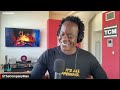 Beginning of video