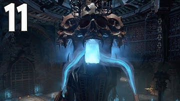 Doom Eternal - NEKRAVOL II | Walkthrough Part 11