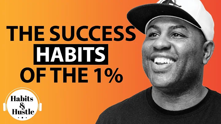 The Success Habits of the 1% and HOW to Play the H...