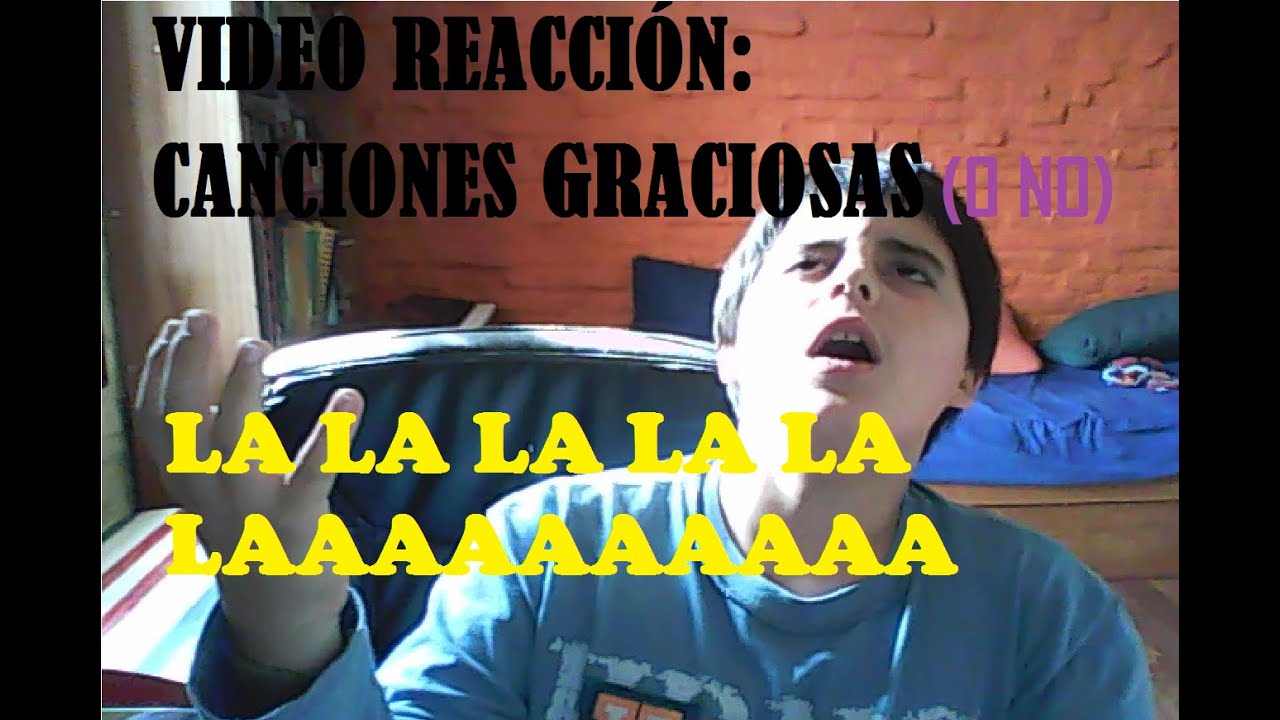 Las Canciones Mas Locas Del Mundo