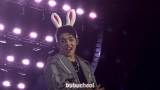 Seventeen New_ U.S Tour in LA Day 1 | Encore