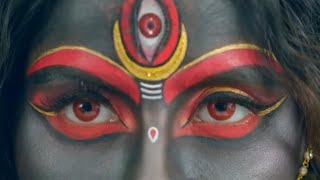 Shiv Shakti Tap Tyaag Taandav - Mahakali Entry Song Background 