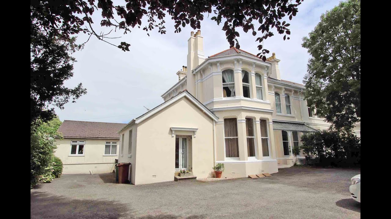 Mannamead Road, Hartley PL3 5QL Property For Sale In Plymouth YouTube