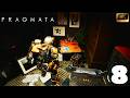 PRAGMATA [PC] (4K) EP8 {Office Space}