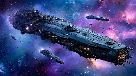 They Sent SOS to Allies—But the Deathworlders’ Fleet Came Instead | HFY | HFY Reddit Stories