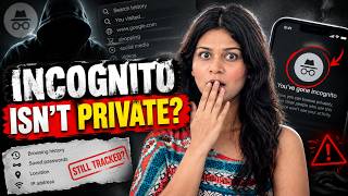 Who Can ACTUALLY See Your Incognito History The Truth About Private Browsing