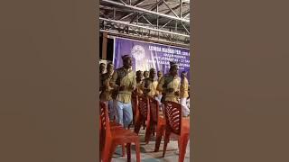 Download lagu Cinta Badani || GM.ST25, GM.Betlehem kinunang, GM.Gelora baru.. Lomba Masamper di Likupang