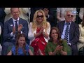 Jannik Sinner v Alexander Zverev (Men's Final) | 2026 Wimbledon Highlights