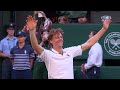Jannik Sinner v Alexander Zverev (Men's Final) | 2026 Wimbledon Highlights