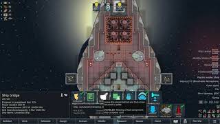 save our ship series rimworld