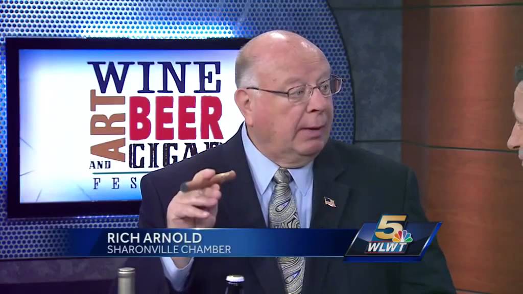 Sharonville to host the Wine, Art, Beer and Cigar Festival