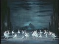 Capture de la vidéo Le Lac Des Cygnes, Op.20 (Swan Lake) - Scene Finale (Bolchoï / Bolshoi) - Tchaikovski