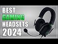 Best Gaming Headsets (Watch This Before Buying One!)