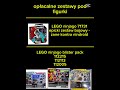 biedne armie ninjago 2/10  #lego #building #legoninjago #nindroid