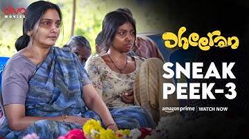 Dheeran - Movie Sneak peek - 3 | Rajesk Madhavan | Manoj K. Jayan | Jagagadish | Ashokan | Sudheesh