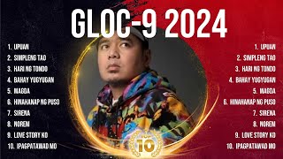 Gloc 9 2024 Top Tracks Countdown 🎶 Gloc 9 2024 Hits 🎶 Gloc 9 2024 Music Of All Time