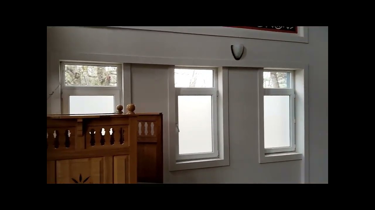 SELMAN DEDE CAMİ -HENDEK-SAKARYA