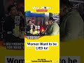 Do Women Like Being Lied to?