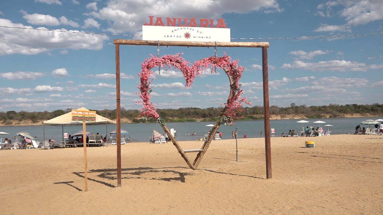 Achamos em Minas_Januária