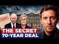 74 Years of British Jets Over Ireland. The Dáil Was Never Told.