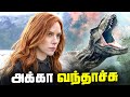 Jurassic World 4 Cast and Plot update (தமிழ்)