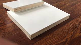 FRP plywood panel