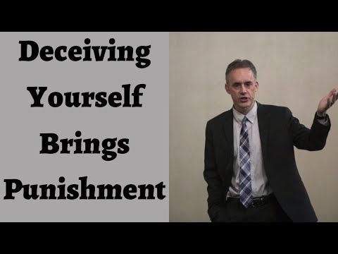 Видео: Сэжиглэж, өөрийгөө хуурахаа яаж зогсоох вэ