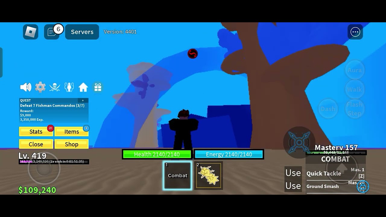 blox fruits more arceus x YouTube