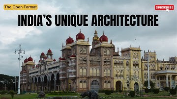 Indo-Saracenic Style: India