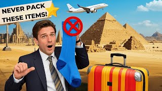 15 Things Experienced Travelers No Longer Pack (Minimalist Packing Tips)