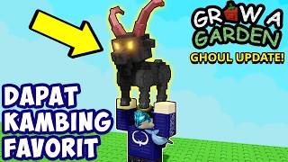 Download Lagu AKU KEMBALI MAIN ROBLOX GROW A GARDEN DEMI KAMBING INI ? | Roblox Grow A Garden Indonesia | PART 16 MP3 Download Lagu AKU KEMBALI MAIN ROBLOX GROW A GARDEN DEMI KAMBING INI ? | Roblox Grow A Garden Indonesia | PART 16 MP3