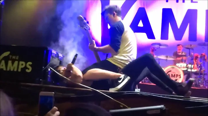Bronnor Throughout the Years #3 | Connor Ball & Br...