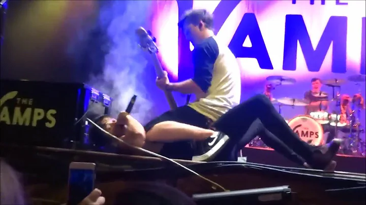 Bronnor Throughout the Years #3 | Connor Ball & Br...